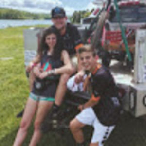 Meet your Posher, Sam